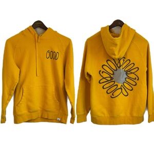 Words of Affirmation by Sadie Robertson Hoodie Good Size M